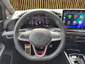 VW Golf VIII 2.0 TSI GTI DSG