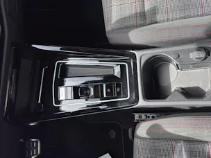 VW Golf VIII 2.0 TSI GTI DSG