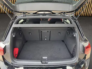VW Golf VIII 2.0 TSI GTI DSG