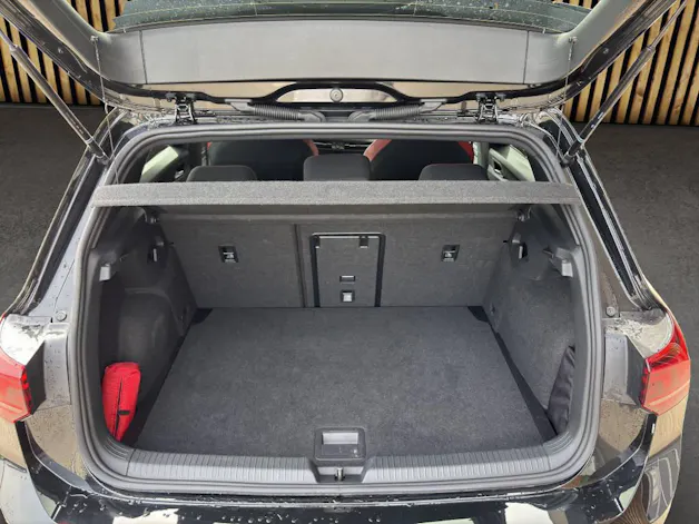 VW Golf VIII 2.0 TSI GTI DSG