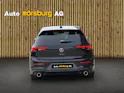VW Golf VIII 2.0 TSI GTI DSG
