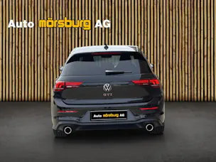 VW Golf VIII 2.0 TSI GTI DSG