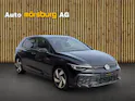VW Golf VIII 2.0 TSI GTI DSG