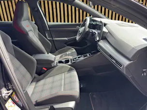 VW Golf VIII 2.0 TSI GTI DSG