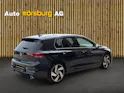VW Golf VIII 2.0 TSI GTI DSG