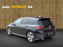 VW Golf VIII 2.0 TSI GTI DSG