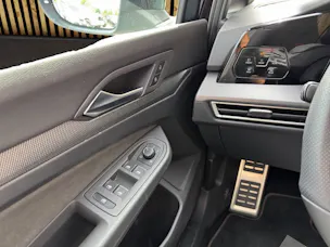 VW Golf VIII 2.0 TSI GTI DSG