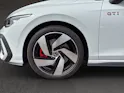 VW Golf VIII 2.0 TSI GTI DSG