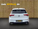 VW Golf VIII 2.0 TSI GTI DSG