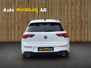 VW Golf VIII 2.0 TSI GTI DSG