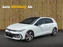 VW Golf VIII 2.0 TSI GTI DSG