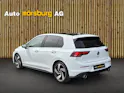 VW Golf VIII 2.0 TSI GTI DSG
