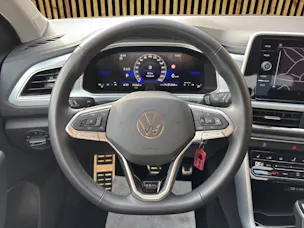 VW T-Roc 2.0 TDI SCR Life DSG