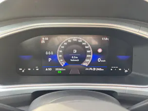 VW T-Roc 2.0 TDI SCR Life DSG
