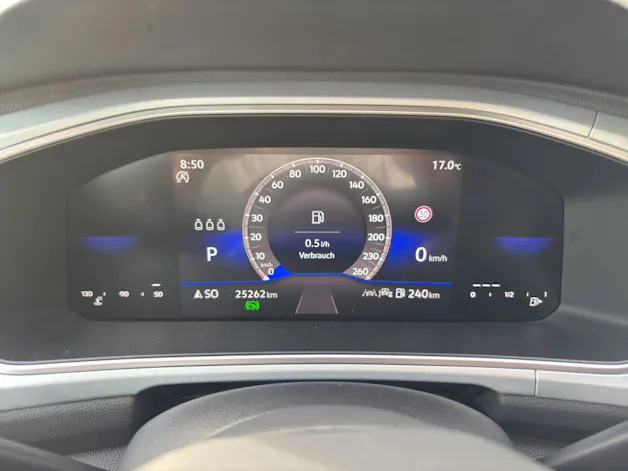 VW T-Roc 2.0 TDI SCR Life DSG