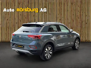 VW T-Roc 2.0 TDI SCR Life DSG