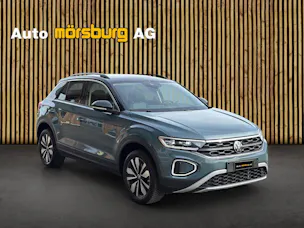 VW T-Roc 2.0 TDI SCR Life DSG