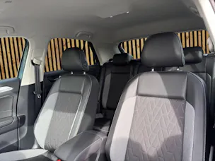 VW T-Roc 2.0 TDI SCR Life DSG