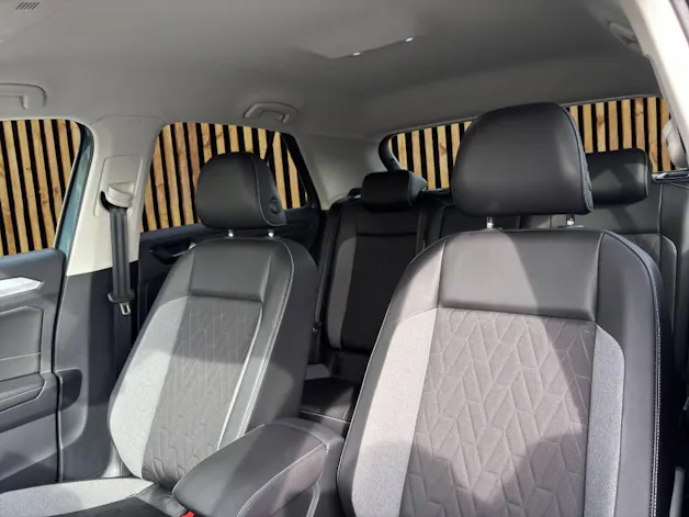 VW T-Roc 2.0 TDI SCR Life DSG