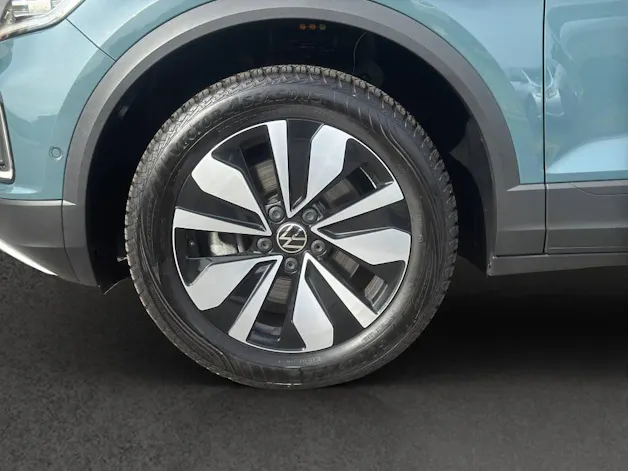 VW T-Roc 2.0 TDI SCR Life DSG