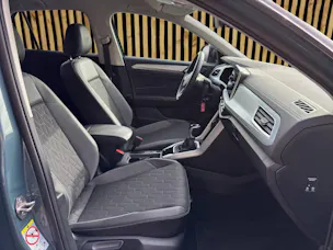 VW T-Roc 2.0 TDI SCR Life DSG