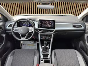 VW T-Roc 2.0 TDI SCR Life DSG