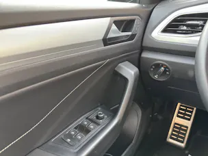 VW T-Roc 2.0 TDI SCR Life DSG