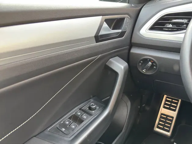 VW T-Roc 2.0 TDI SCR Life DSG