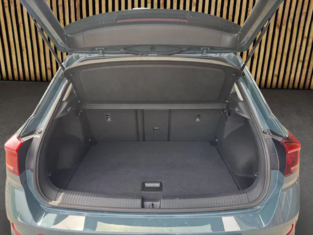 VW T-Roc 2.0 TDI SCR Life DSG