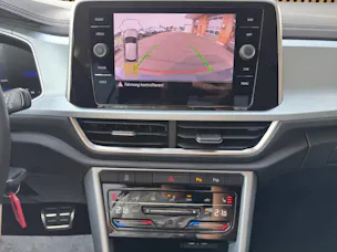 VW T-Roc 2.0 TDI SCR Life DSG