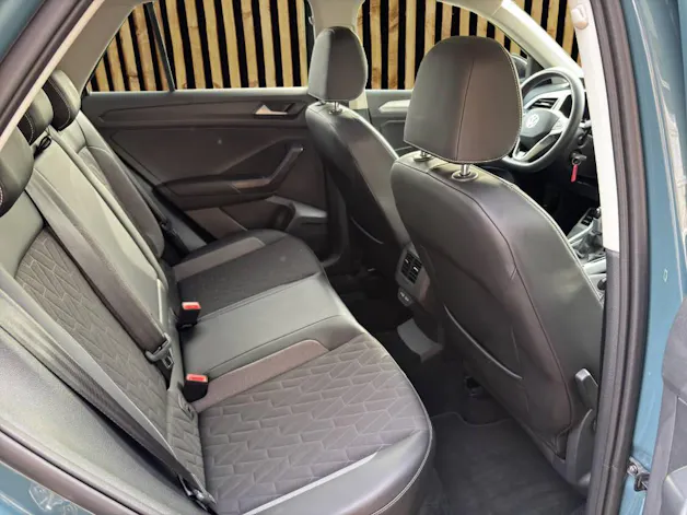VW T-Roc 2.0 TDI SCR Life DSG