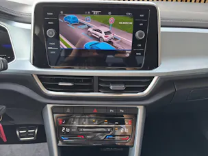 VW T-Roc 2.0 TDI SCR Life DSG