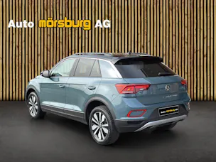 VW T-Roc 2.0 TDI SCR Life DSG