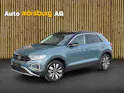 VW T-Roc 2.0 TDI SCR Life DSG