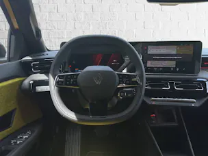 Renault R5 E-Tech Comfort Range iconic