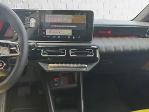 Renault R5 E-Tech Comfort Range iconic