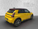 Renault R5 E-Tech Comfort Range iconic
