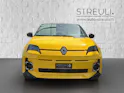 Renault R5 E-Tech Comfort Range iconic