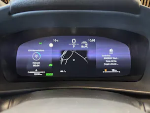 Toyota C-HR 1.8 HEV Trend