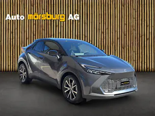 Toyota C-HR 1.8 HEV Trend