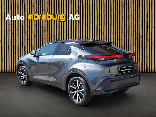 Toyota C-HR 1.8 HEV Trend