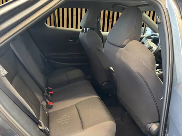 Toyota C-HR 1.8 HEV Trend