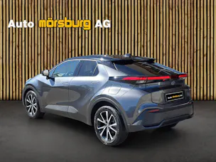 Toyota C-HR 1.8 HEV Trend