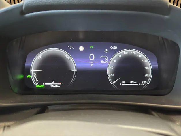 Toyota C-HR 1.8 HEV Trend