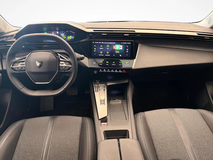 Fahrzeugbild PEUGEOT 308