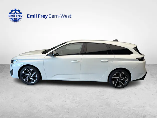 Peugeot 308 SW 1.2 PureTech Allure Pack