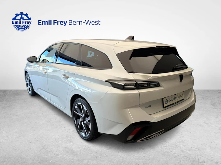 Fahrzeugbild PEUGEOT 308