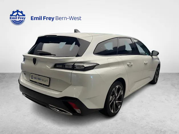 Peugeot 308 SW 1.2 PureTech Allure Pack