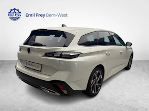 Fahrzeugbild PEUGEOT 308 SW 1.2 PureTech Allure Pack