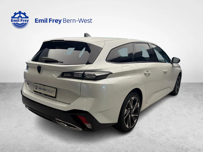 Fahrzeugbild PEUGEOT 308